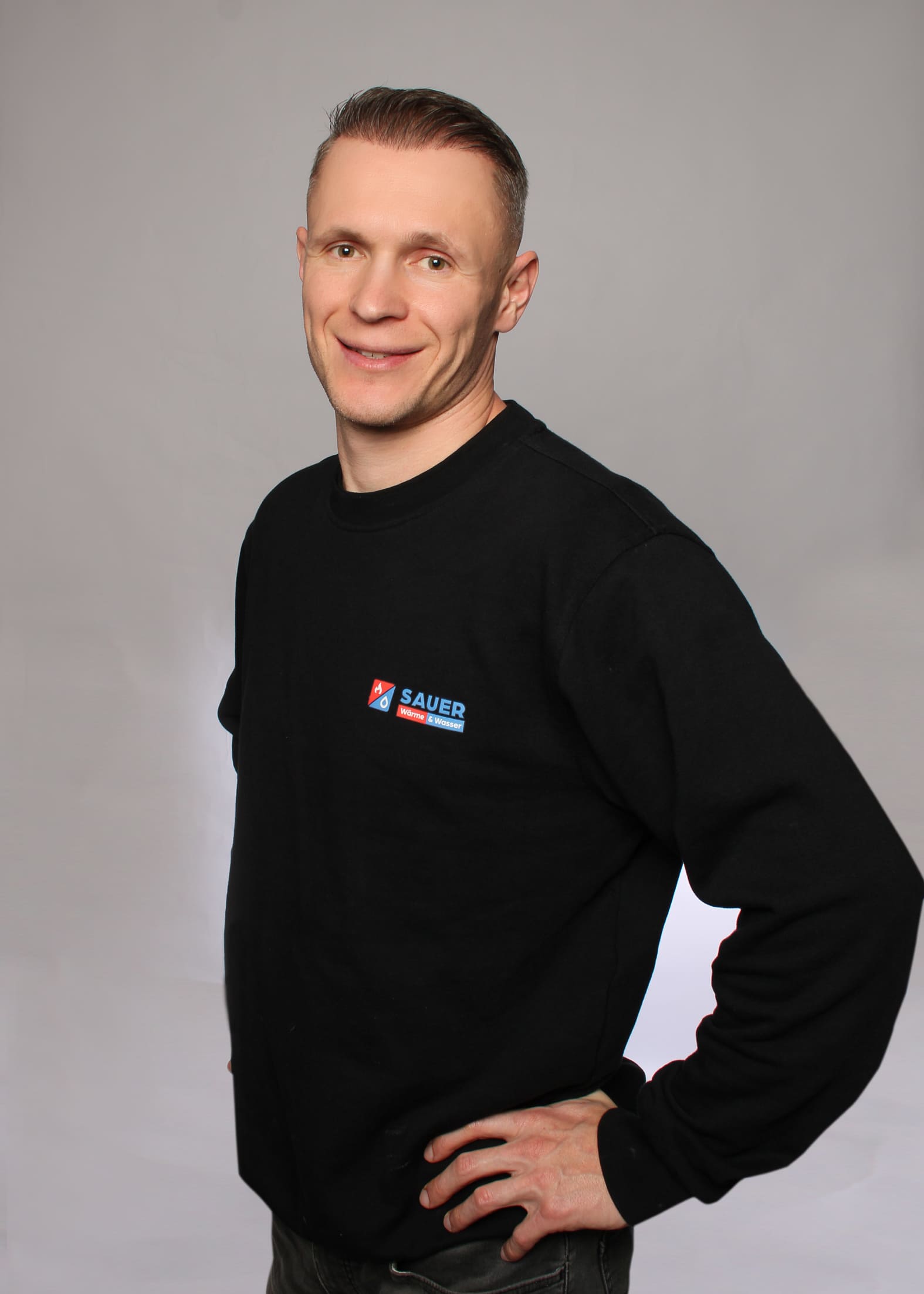 Sauer Wärme und Wasser