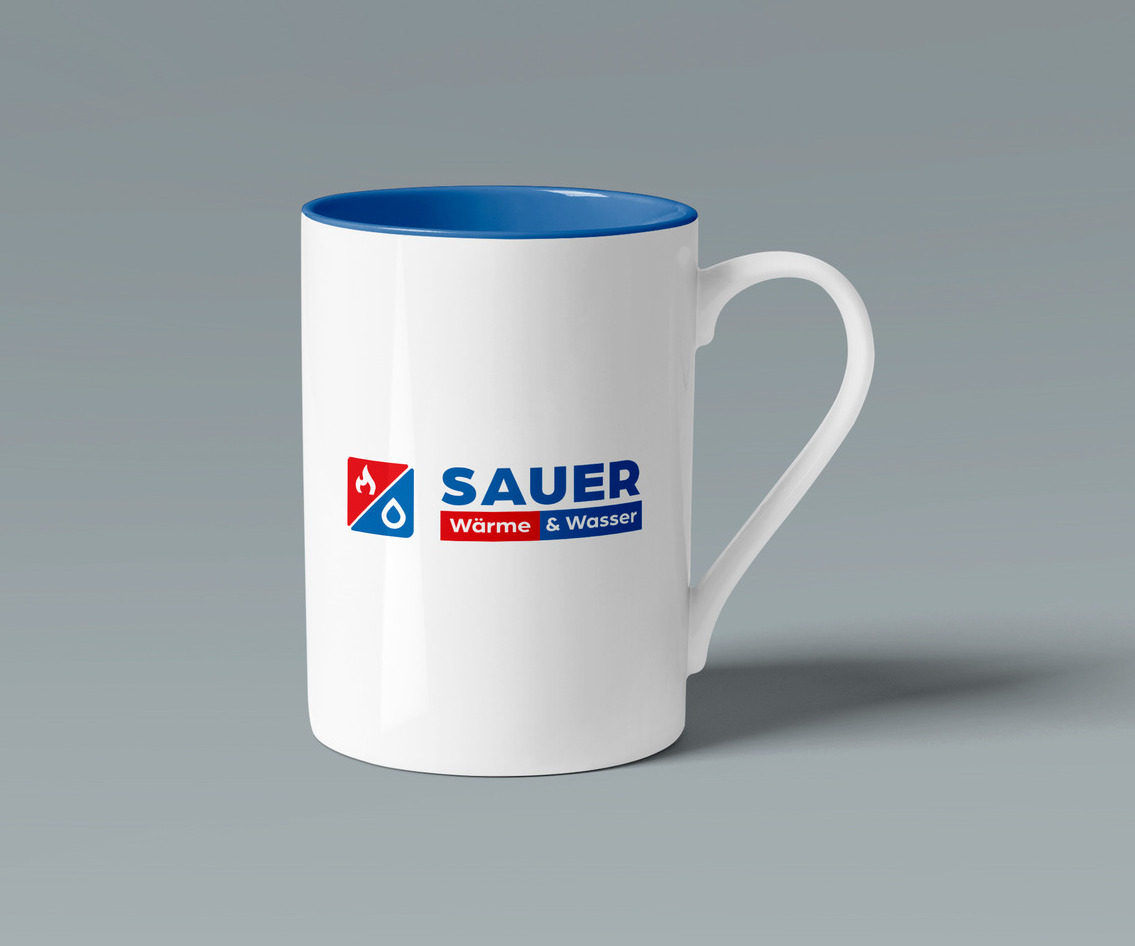 Sauer Wärme - Kontakt