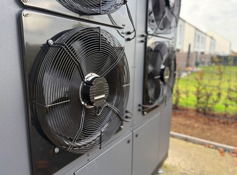 Sauer Wärme - Klimatechnik